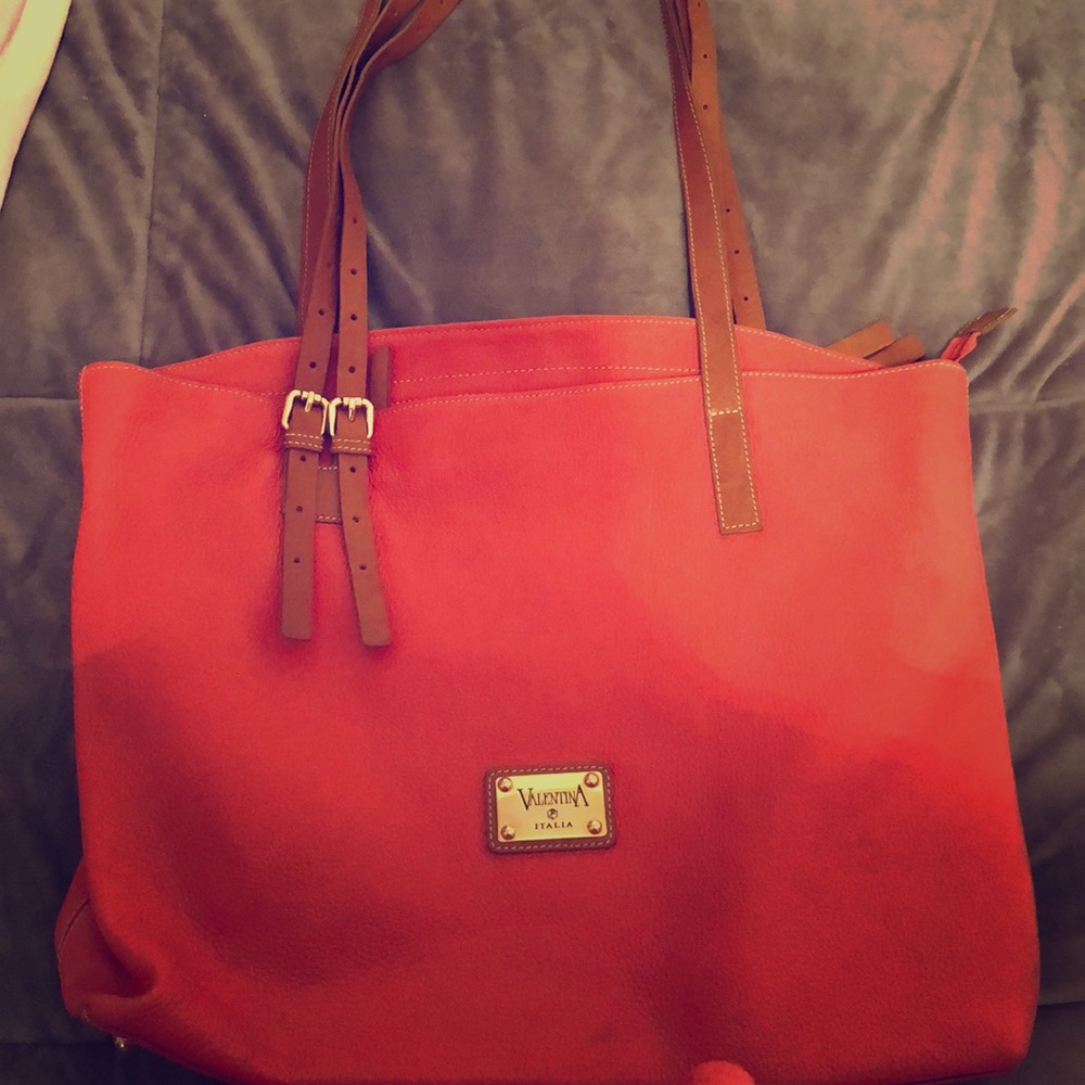 Valentina Tote